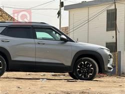 شيفروليه تريل بليزر